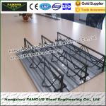 Performance Reinforcing Steel Rebar Truss Floor Deck Sheet For Building