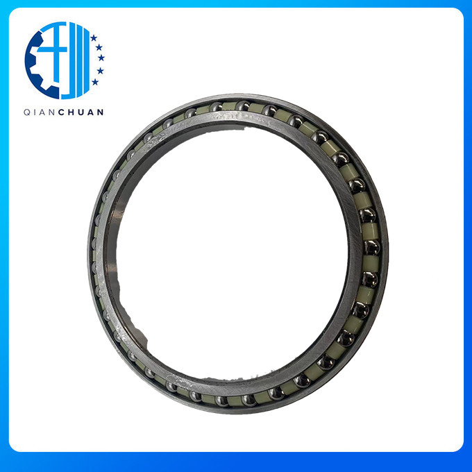 BA246-2A Excavator Bearing SIXE 246*313*32mm for Machinery Parts