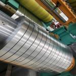 600mm 700mm 500mm Tinned Steel Coil Roll 0.8mm 0.7mm Food Grade Custom Made