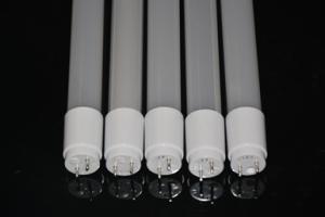 China 0.6m/0.9m/1.2m/1.5m T8 led tube light factory