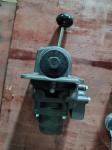 XJ750 Workover Rig Parts Main Drum Combined Pressure Regulating Valve