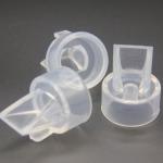 Standard Silicone Duckbill Breast Pump Valve
