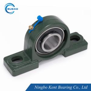 China UCP 206 Self Aligning Miniature Bearing OEM UCP 207 Bearing HRC58 - HRC62 factory