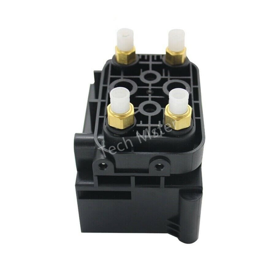 Replacement Air Suspension Valve For Repair 4J-7002V C2D26814 2010-2017