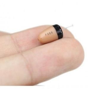 China invisible bluetooth earpiece factory
