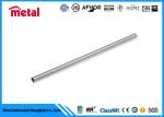 Cracking Resistance Super Duplex Stainless Steel Pipe ASTM ASME A182 F53 2507 2"