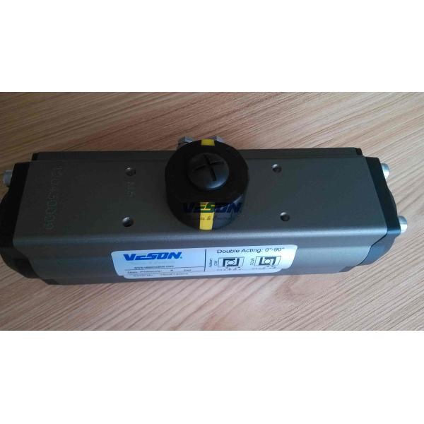 China Check / Bypass Automatic Recirculation Valve Protect From Damage Pump factory