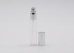 Personal care 2Ml Perfume Tester Bottle With Pump Spray Seal