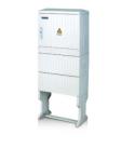 Outdoor Electrical Distribution Box