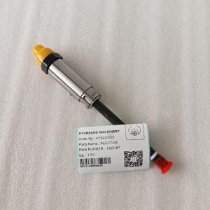 China Injector 1305187 130-5187 Excavator Engine Parts 3054 3406 For Construction Equipment factory