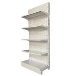 Elegant 60 Inch Wire Excellent Quality Best Price Supermarket Shelves Adjustable