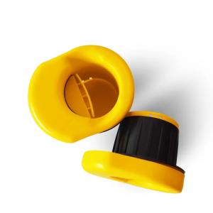 China Hand Saver Stretch Film Dispenser Handy Wrappers With Brake On Handle Strech Film Dispenser Wrappers(3&quot;Core) factory