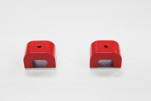 China Permanent Alnico Horseshoe Magnet Precision Size factory