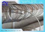 Stainless Steel Cables Balcony Invisible Grille 6m Long