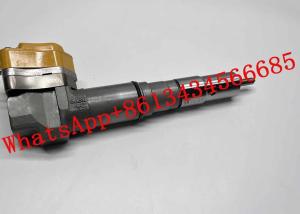 China Diesel Common Rail Fuel Injector 232-1171 Rebuild Spare Parts Injection Nozzle 10R-1267 232-1183 232-1171 factory