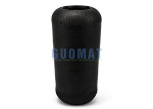 China Contitech 9015 Goodyear MAN Truck Suspension Rubber Air Bellow 916 N1 Passenger Car Airbag factory