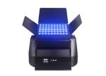 city color make up building RGB 4in1 60pcs 15W wall washer light