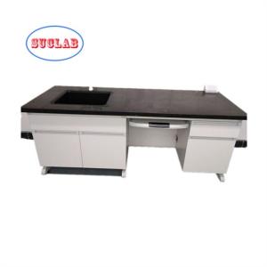 China Integrated Modular Lab Furnitures Customized for Your Lab Requirements factory