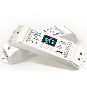 4ch decoder for rgbw led strip