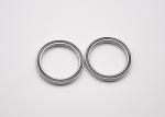 6708ZZ Rodamientos Thin Wall Ball Bearings Small Vibration Size 40*50*6mm