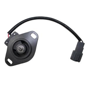 China Excavator Spare Parts EX200-2 EX200-3 Angle Sensor ZX470-5G Angle Transducer 4716888 factory