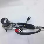 KATO HD700-7 709-45100006 Excavator Throttle Motor