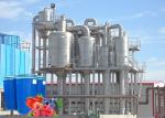 Energy Saving Complete Set of Blueberry Processing Machinery For Berry Juice
