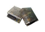 24V 3.2A 75W Panel Mount Power Supply 16ms Hold Up Time 0.41kg / Pcs Weight