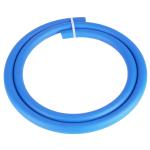 Long Life Wear and Aging Resistant ID 3/4'' Blue EPDM Rubber Hose for Transporti