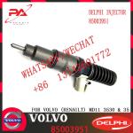Diesel Fuel Injector 21582101 20747797 20747787 21585101 21644602 85003951 E3.18