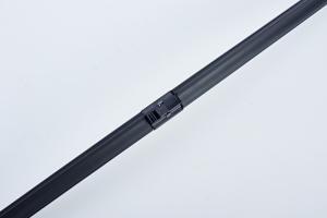 China Carbon Steel Boneless Wipers Durability Windscreen Wipers Online factory
