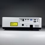 7800 Lumen 26 Languages 3LCD 4k Projector With 300 Inch Screen