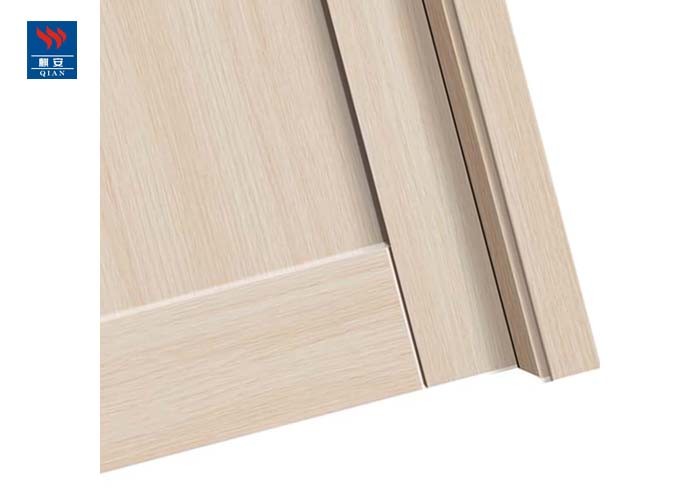 Hot sale customized Modern Hotel Interior bedroom Eco Friendly Wood Doors