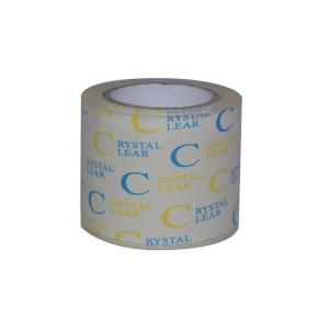 China C151 50mm Fingerprint lifting tape factory