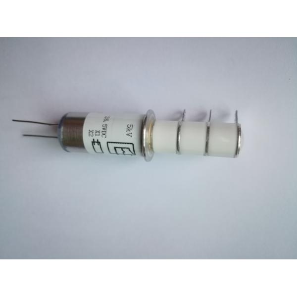 China JPK41 seris Small Volume High Voltage Vacuum Relay with DC5KV Operating Voltage 30A Current and 12V/24V Coil Voltage factory