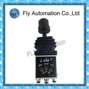 HYVA Dump Truck Controls 14750430H Tipping Valve 3 Position