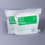 Microfiber Electronic Safe Wipes 4 Inch 195gsm Dust Free Wipes