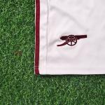 New Arsenal Away Childrens Football Jerseys 2025-2026 Supports Team Customizatio