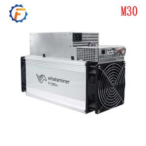 China 3600W 84T Asic Mining Machine Whatsminer M30S PSU Power Supply factory