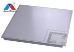 300×300mm Suspended Aluminum Ceiling Tiles For Bathroom Heat Insulation