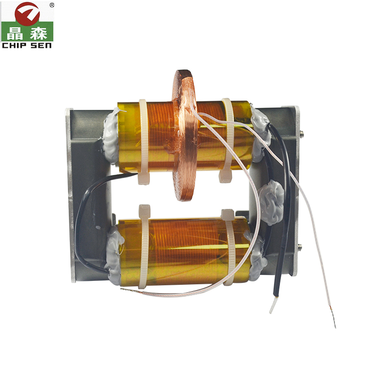 UR70 10KV 25KV 30KV 40KV 400kva Toroidal Coil High Frequency High Voltage Electric Transformer