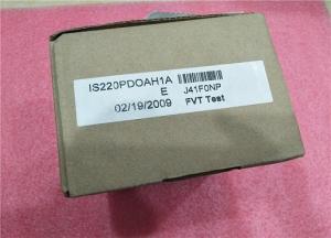 China GE Is220pdoah1a Rev H Mark Vie Descrete Output Pack Module Ge Direct Turbine Controls on sale