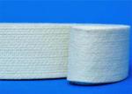 Wear Resisting Industrial Felt Fabric White Polyester Felt Belt Without Joints