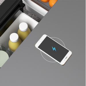 Primst Custom Commercial Cans Bottle Drink Mini Refrigerator for Small Hotel and