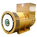 AC Alternator Chinese Generator 100kva 80kw 100% Copper Wire For Diesel