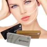 Medium Wrinkle Reduction Cross Linked Hyaluronic Acid Dermal Filler 24-48 Hours
