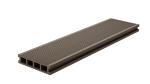 140 X 30 Waterproof WPC Composite Decking Outdoor Plastic Deck Boards Flooring