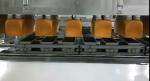 CE Pan Cooler 3 Phase 415V Sandwich Bread Production Line