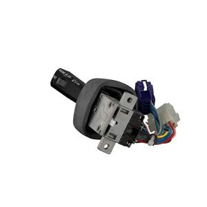China 3172170 Turn Signal Switch For VOL FH/FM/FMX/NH Truck OEM 202339 factory