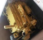 3348177 Generator Set 334-8177 Engines 1005764 Diesel 100-5764 Marine 1537076